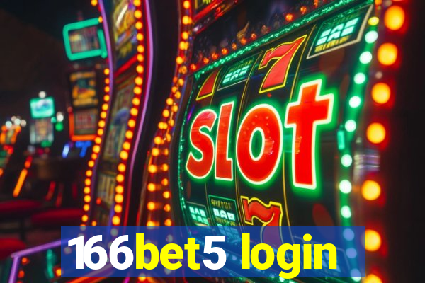 166bet5 login